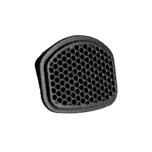Anti-Reflection Lens for Holosun 507C-X2/407C-X2 - Needs OpticGard Cover (Not Included)