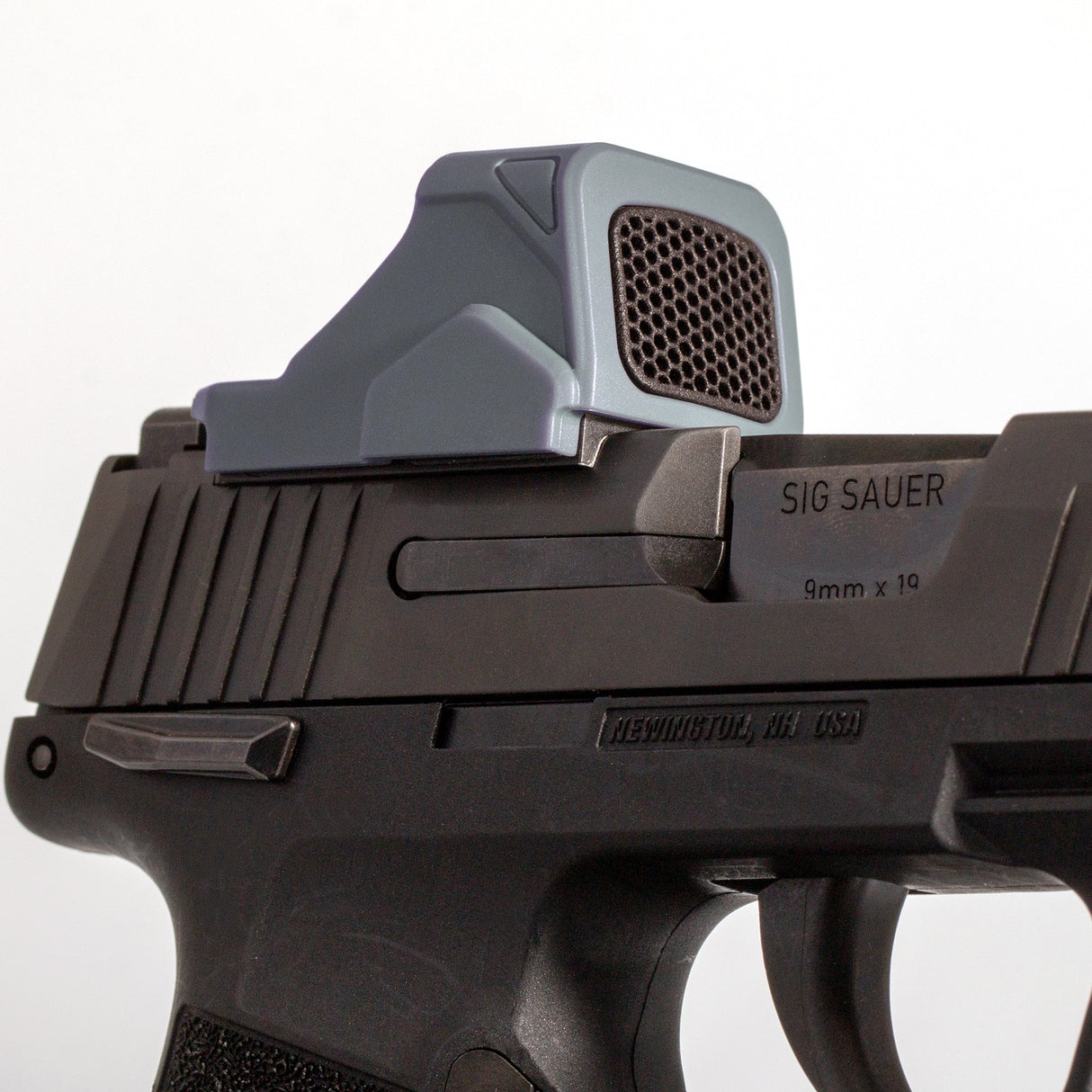 Anti-Reflection Lens for Holosun 507K-X2/407K-X2