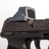 Anti-Reflection Lens for Holosun 507K-X2/407K-X2