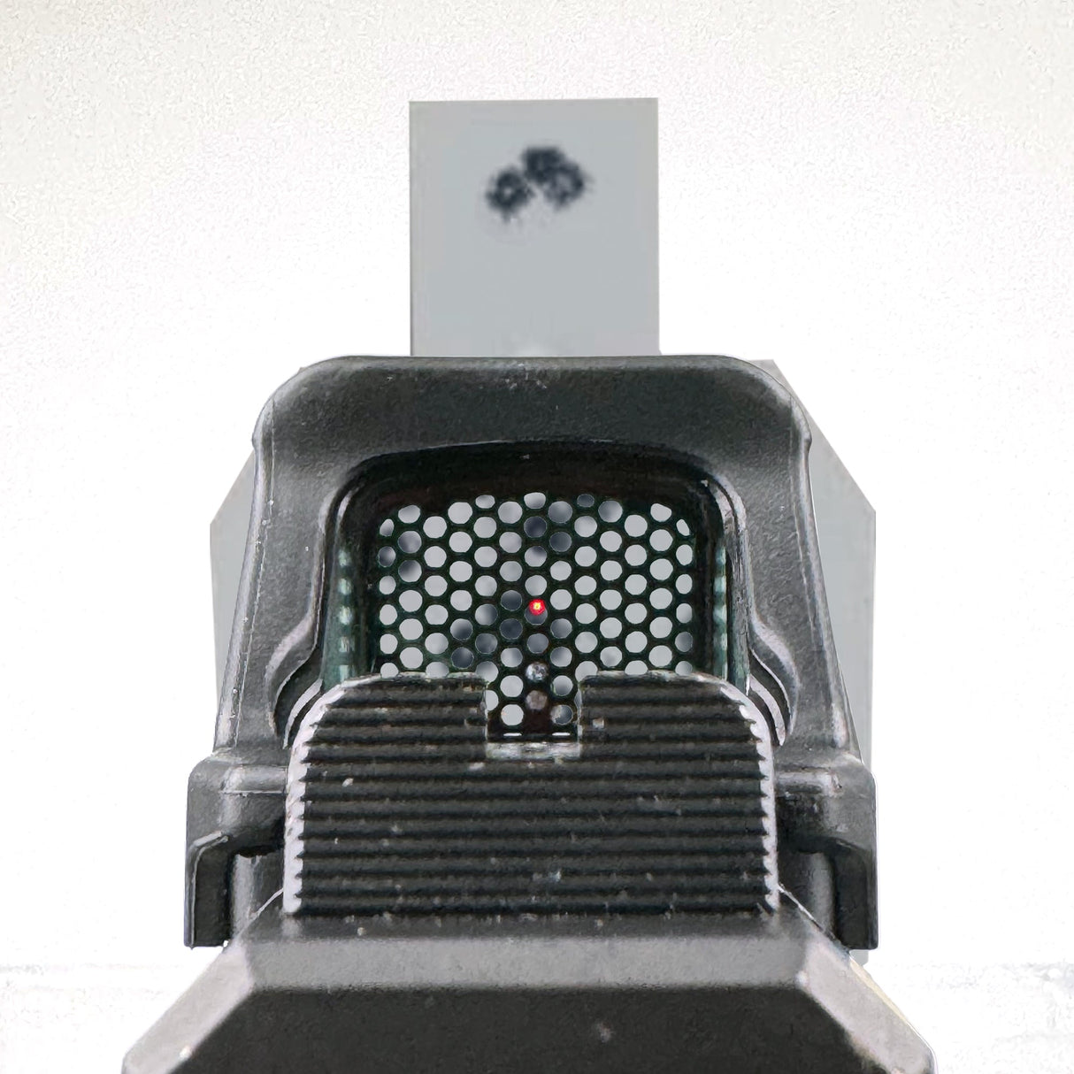 Anti-Reflection Lens for Holosun 507K-X2/407K-X2