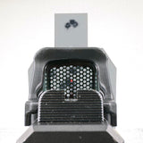 Anti-Reflection Lens for Holosun 507K-X2/407K-X2