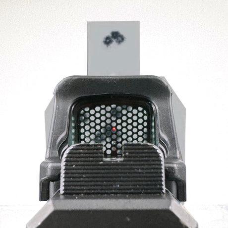 Anti-Reflection Lens for Holosun 507K-X2/407K-X2