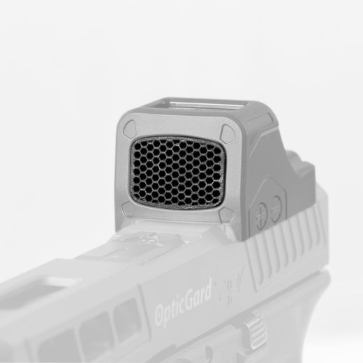 Anti-Reflection Lens for Holosun 508T - Needs OpticGard Cover (Not Included)