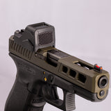 Anti-Reflection Lens for Holosun 508T