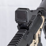 Anti-Reflection Lens for Holosun 508T