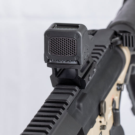 Anti-Reflection Lens for Holosun 508T - Needs OpticGard Cover (Not Included)