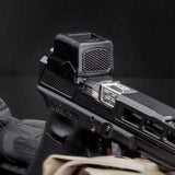 Anti-Reflection Lens for Holosun 509T