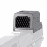 Anti-Reflection Lens for Holosun 509T