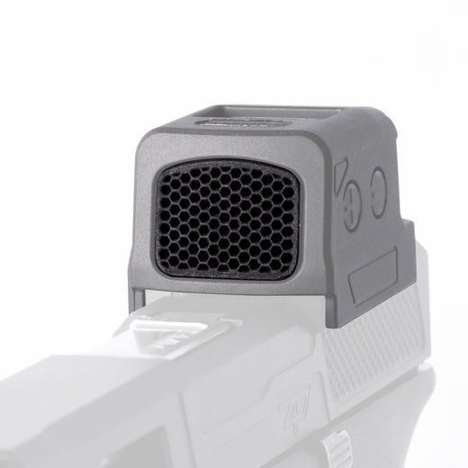 Anti-Reflection Lens for Holosun 509T - Needs OpticGard Cover (Not Included)