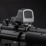 Anti-Reflection Lens for Holosun 510C