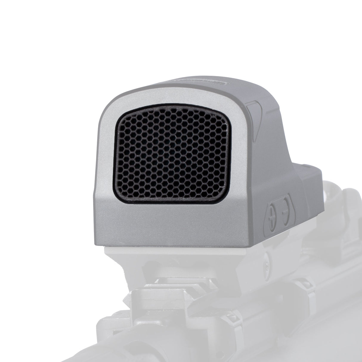 Anti-Reflection Lens for Holosun 510C