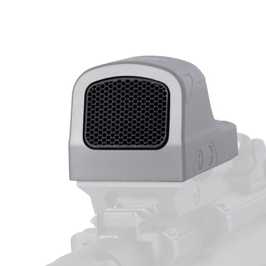 Anti-Reflection Lens for Holosun 510C - Needs OpticGard Cover (Not Included)