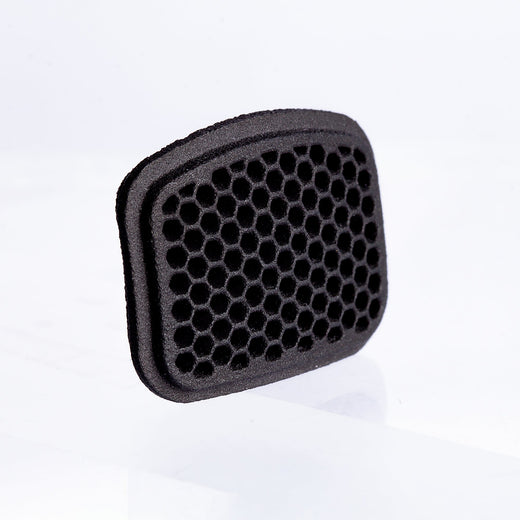 Anti-Reflection Lens for Holosun 510C - Needs OpticGard Cover (Not Included)