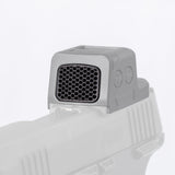 Anti-Reflection Lens for Holosun EPS Carry