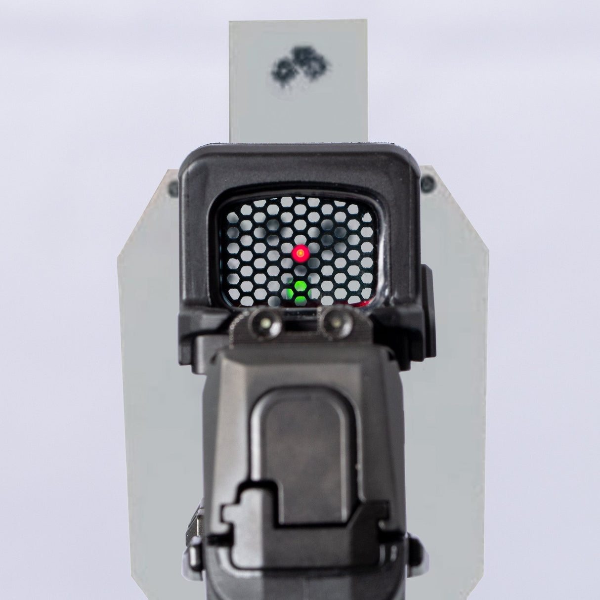 Anti-Reflection Lens for Holosun EPS Carry