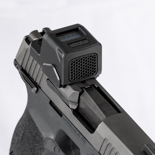 Anti-Reflection Lens for Holosun EPS Carry - Needs OpticGard Cover (Not Included)
