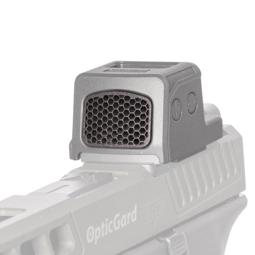 Anti-Reflection Lens for Holosun EPS - Needs OpticGard Cover (Not Included)