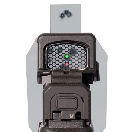 Anti-Reflection Lens for Holosun EPS - Needs OpticGard Cover (Not Included)