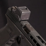 Anti-Reflection Lens for Holosun EPS