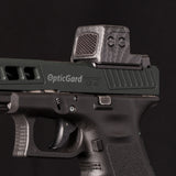 Anti-Reflection Lens for Holosun EPS