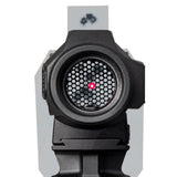 Anti-Reflection Lens for Holosun SCRS