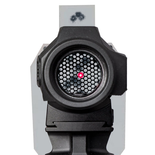 Anti-Reflection Lens for Holosun SCRS - Needs OpticGard Cover (Not Included)