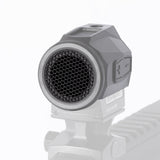 Anti-Reflection Lens for Holosun SCRS