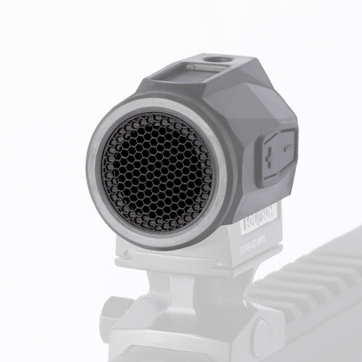 Anti-Reflection Lens for Holosun SCRS - Needs OpticGard Cover (Not Included)