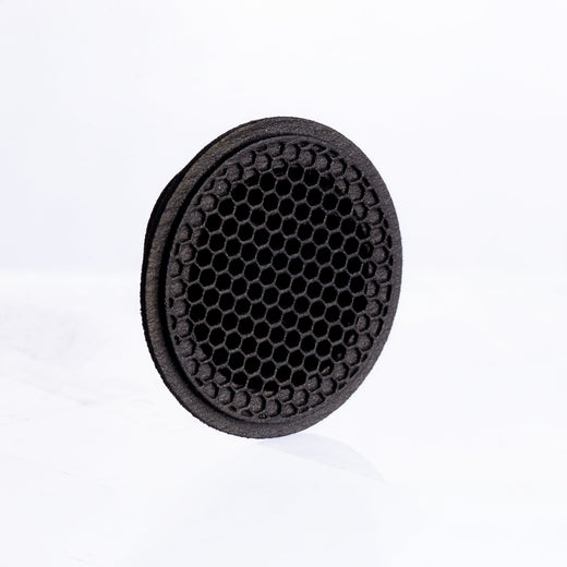Anti-Reflection Lens for Holosun SCRS - Needs OpticGard Cover (Not Included)