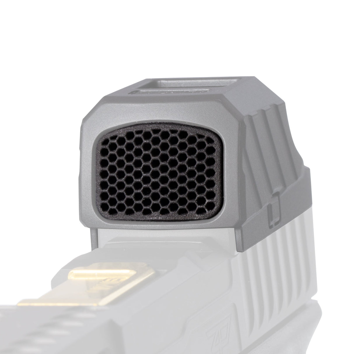 Anti-Reflection Lens for Holosun SCS 320