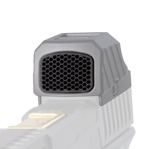 Anti-Reflection Lens for Holosun SCS 320 - Needs OpticGard Cover (Not Included)