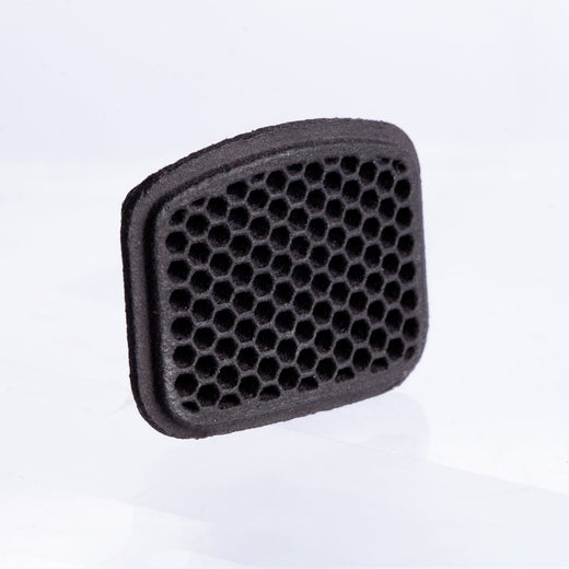 Anti-Reflection Lens for Holosun SCS 320 - Needs OpticGard Cover (Not Included)