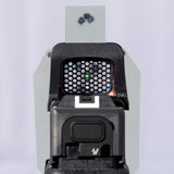 Anti-Reflection Lens for Holosun SCS MOS