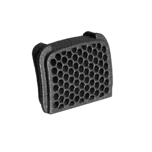 Anti-Reflection Lens for Holosun SCS MOS - Needs OpticGard Cover (Not Included)
