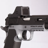 Anti-Reflection Lens for Trijicon RMR HD