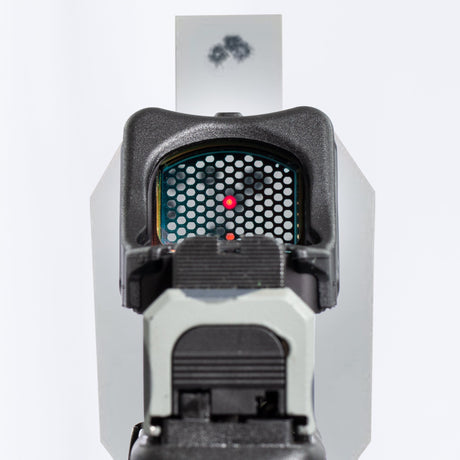 Anti-Reflection Lens for Trijicon RMR HD