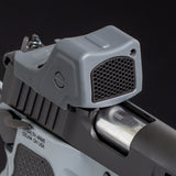 Anti-Reflection Lens for Trijicon RMR HD