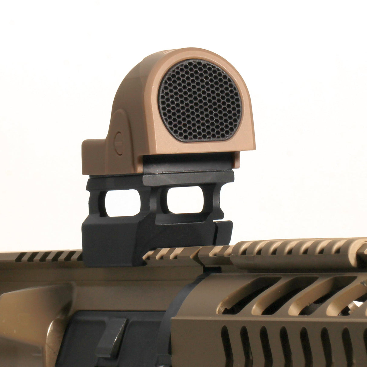 Anti-Reflection Lens for Trijicon SRO