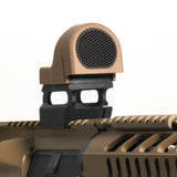 Anti-Reflection Lens for Trijicon SRO