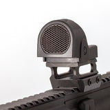 Anti-Reflection Lens for Trijicon SRO