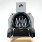 Anti-Reflection Lens for Trijicon SRO