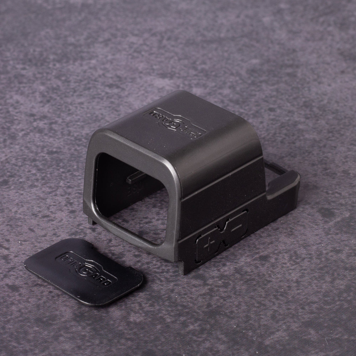 OpticGard Scope Cover for Osight® SE