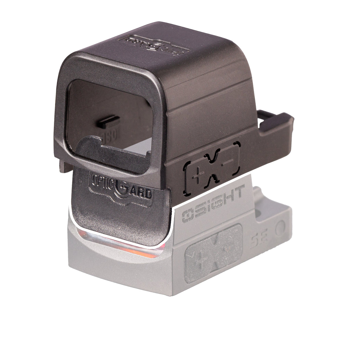 OpticGard Scope Cover for Osight® SE – Freedom Gorilla