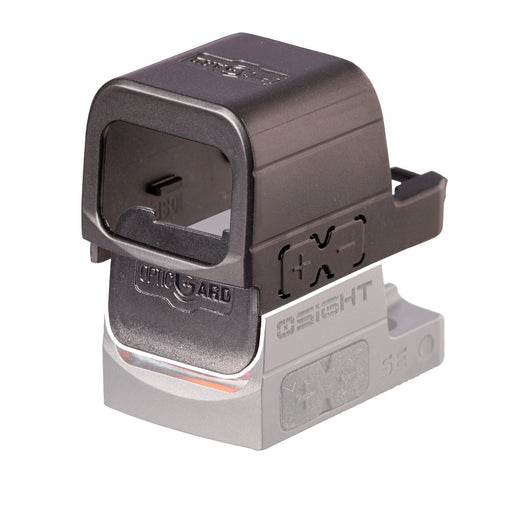 OpticGard Scope Cover for Osight® SE