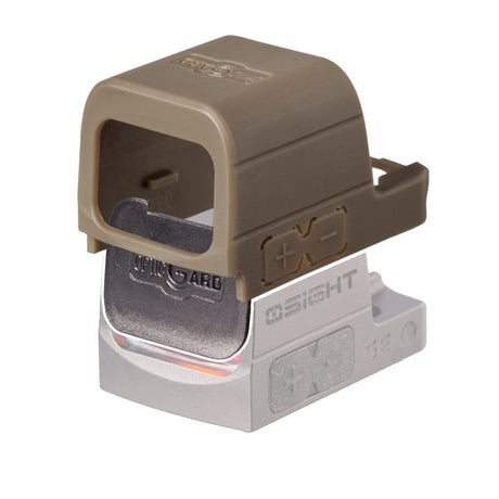 OpticGard Scope Cover for Osight® SE