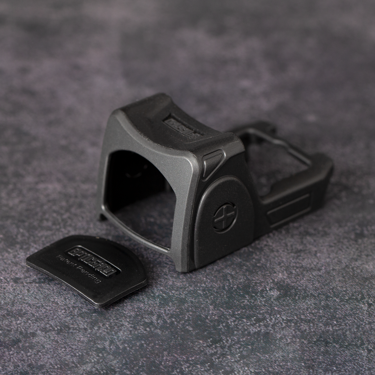 OpticGard Scope Cover for Trijicon® RMR Type 1 & Type 2