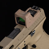 OpticGard Scope Cover for Trijicon® RMR Type 1 & Type 2