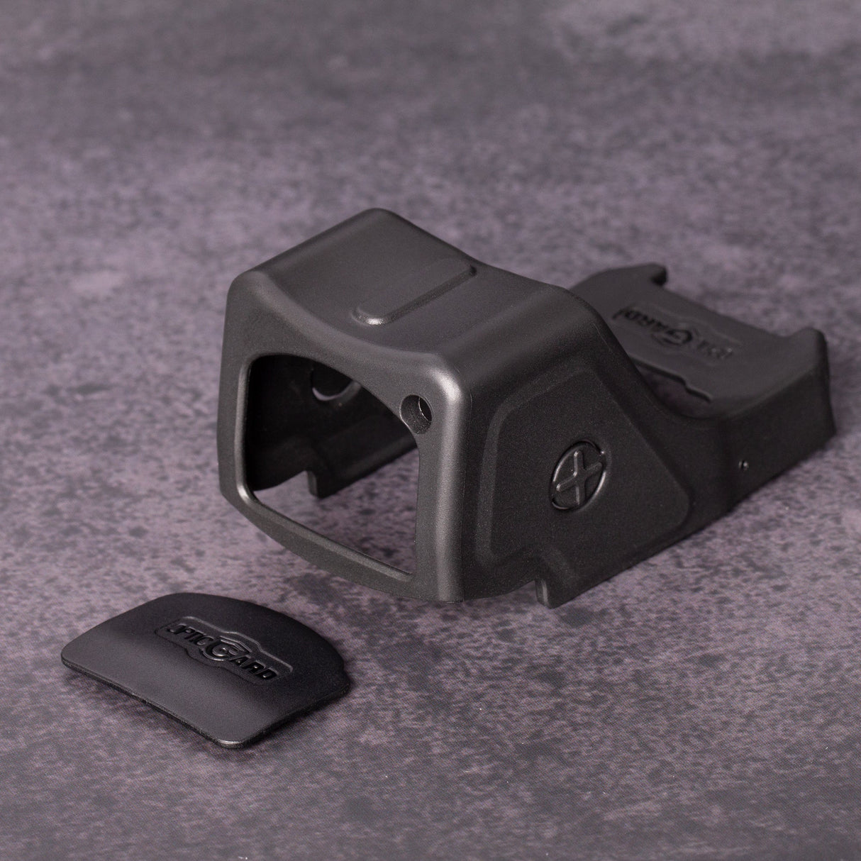 OpticGard Scope Cover for Trijicon® RMR HD
