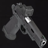 OpticGard Scope Cover for Trijicon® RMR HD