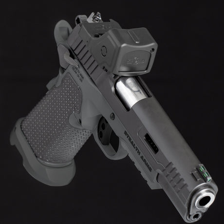 OpticGard Scope Cover for Trijicon® RMR HD